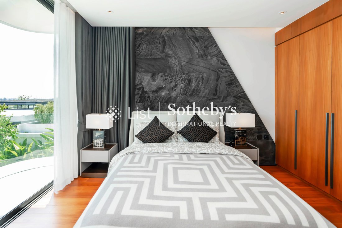 Townhouse in Pa Tong, Phuket, Thailand 2 - 15460776