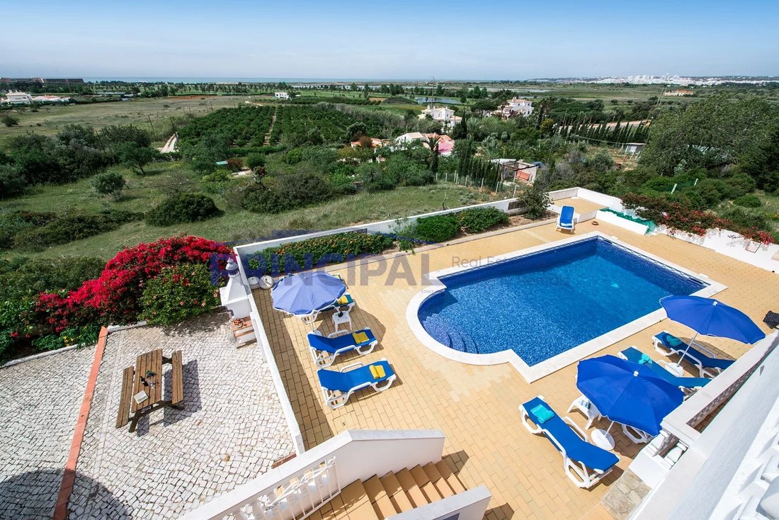 Villa in Guia, Algarve, Portugal 3 - 15460750