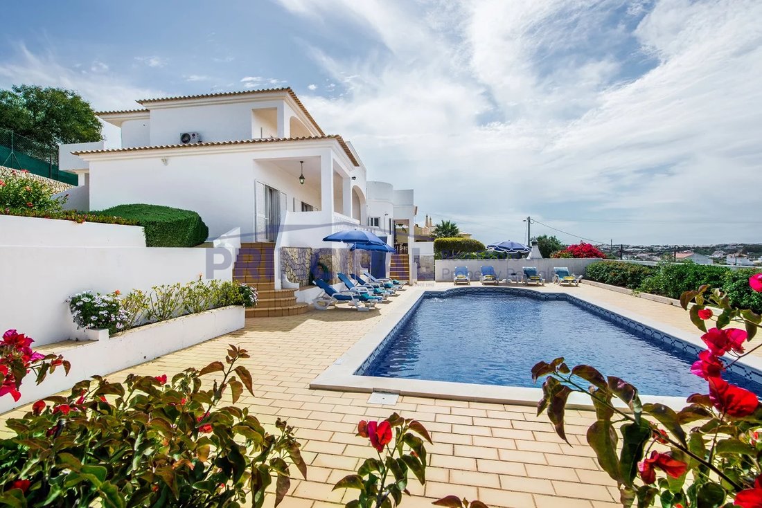 Villa in Guia, Algarve, Portugal 4 - 15460750