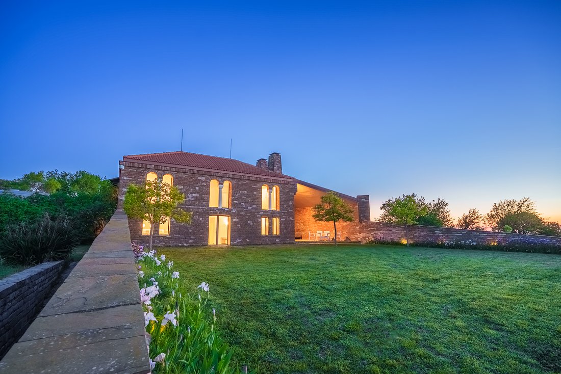 Estate in Emona, Burgas, Bulgaria 4 - 15460445