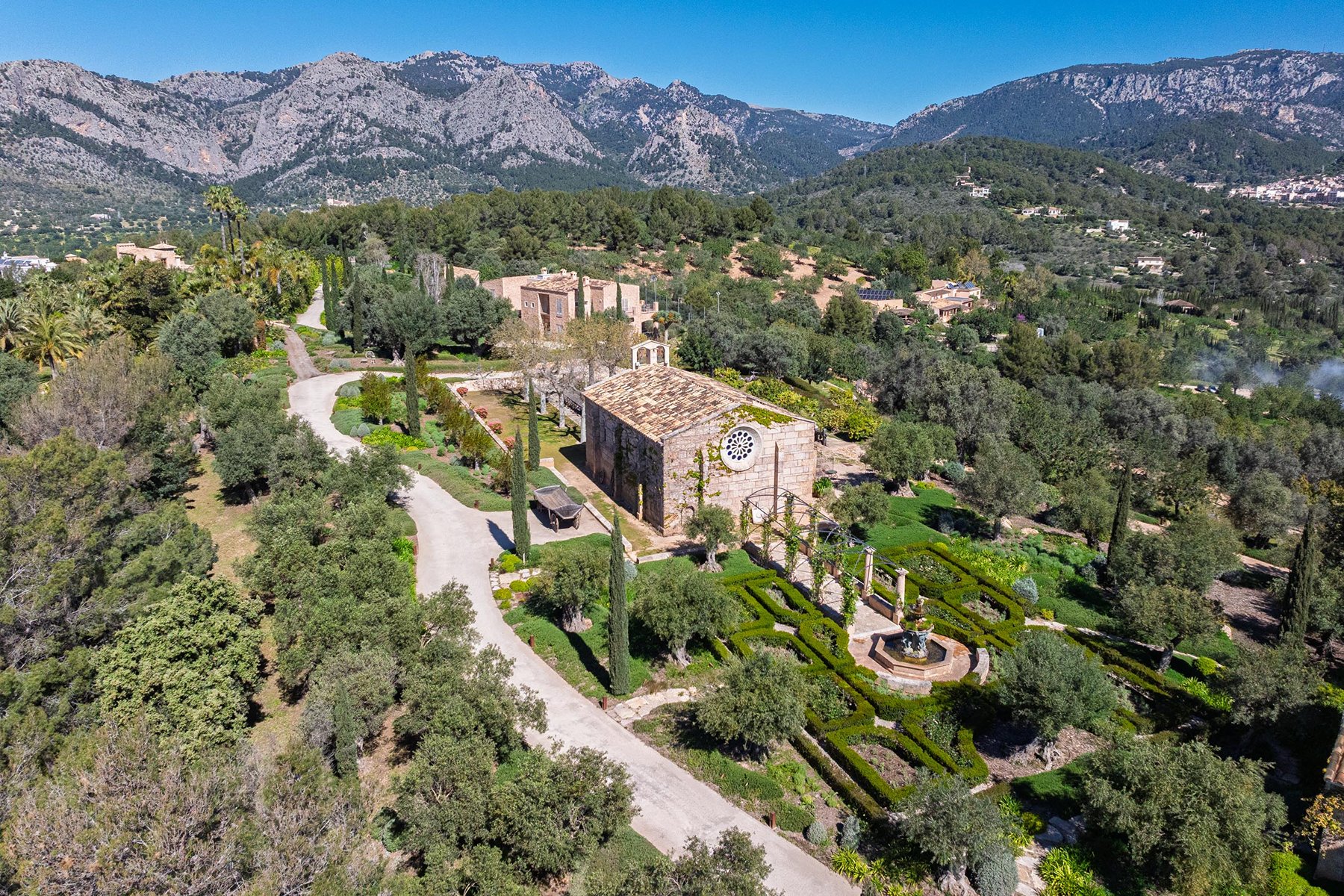 Spain Sotheby's International Realty