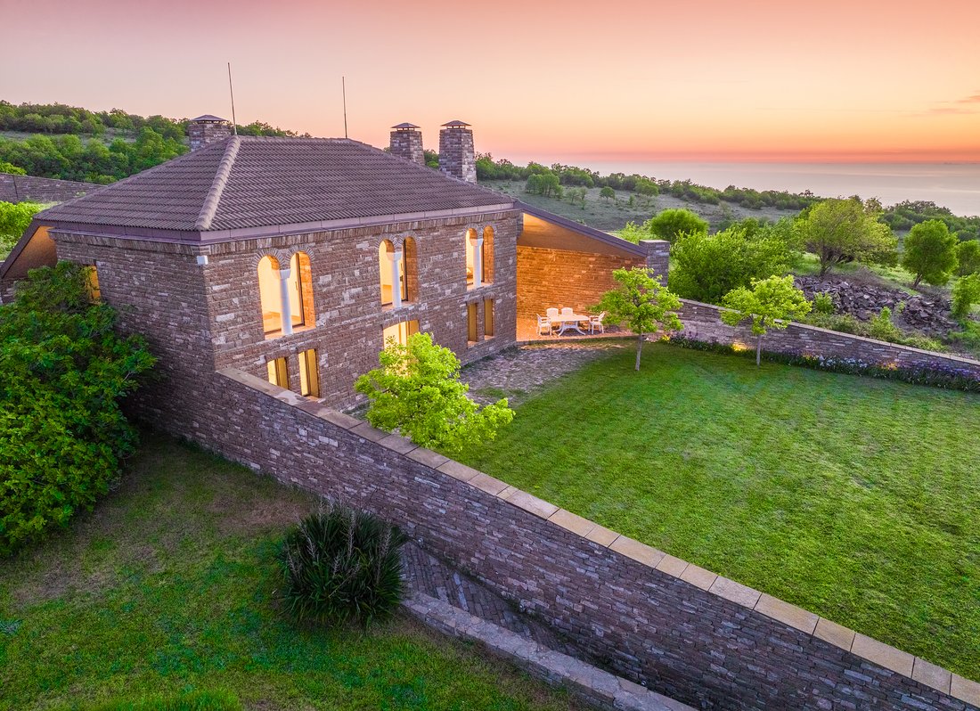 Estate in Emona, Burgas, Bulgaria 2 - 15460445