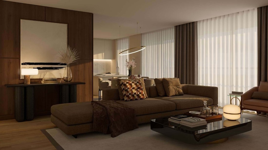 Apartment in Lordelo do Ouro e Massarelos, Porto District, Portugal 5 - 15460762