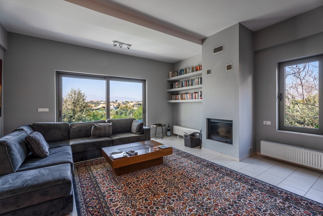 House in Pikermi, Attica, Greece 3 - 15461480