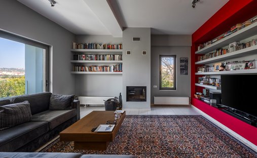 Casa a Pikermi, Attica, Grecia 1
