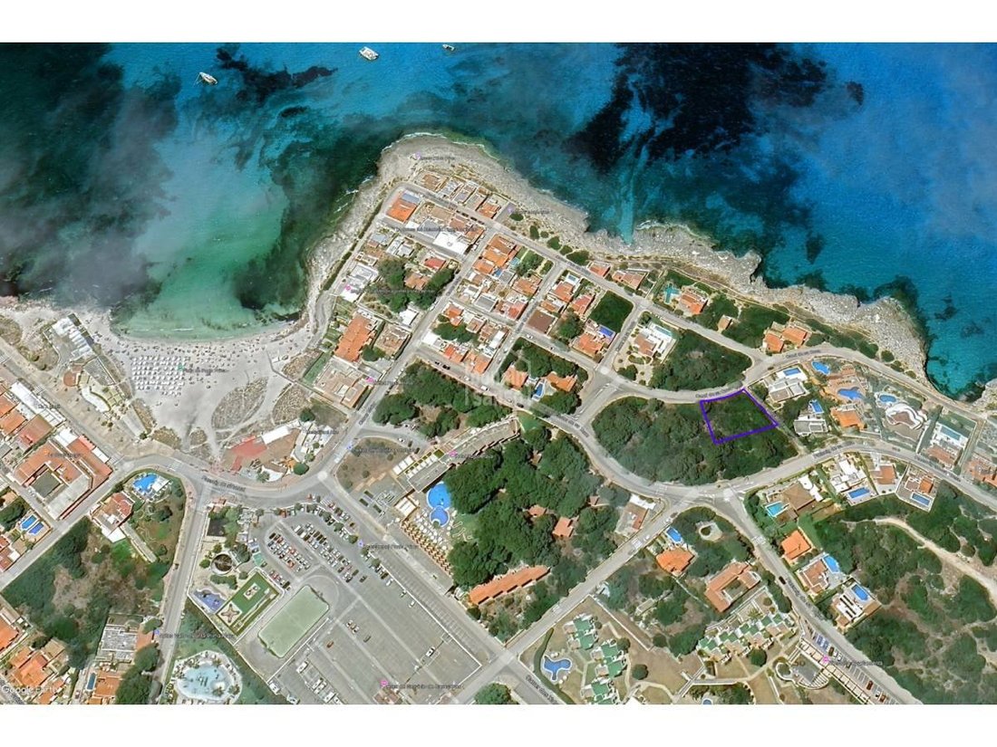 Altro a Punta Prima, Sant Lluís, Isole Baleari 5 - 15461545