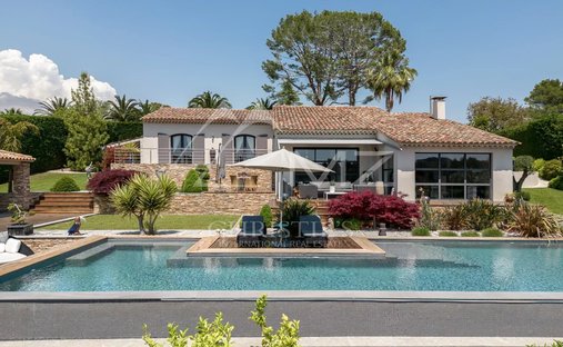 Villa in Mougins, Provence-Alpes-Côte d'Azur, France 1