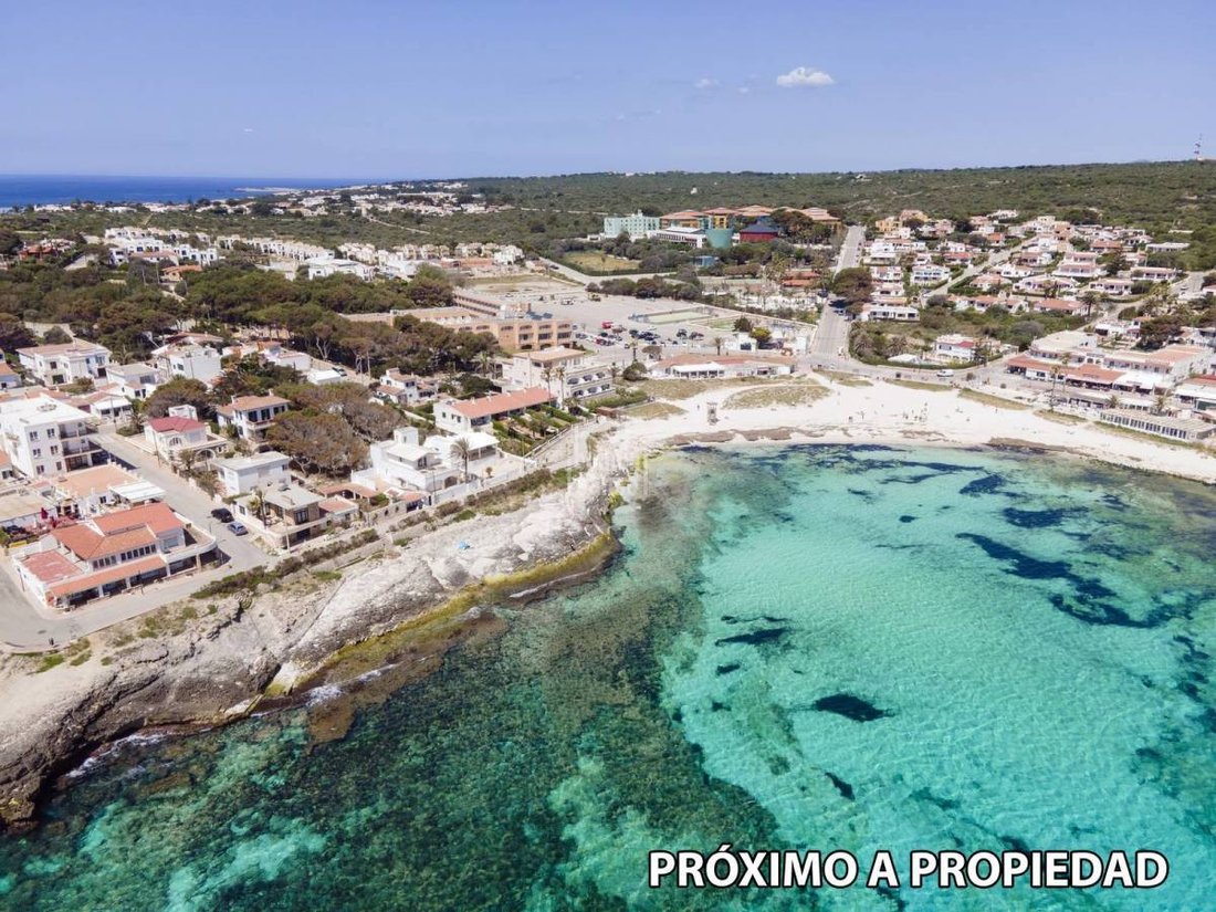Altro a Punta Prima, Sant Lluís, Isole Baleari 5 - 15461556