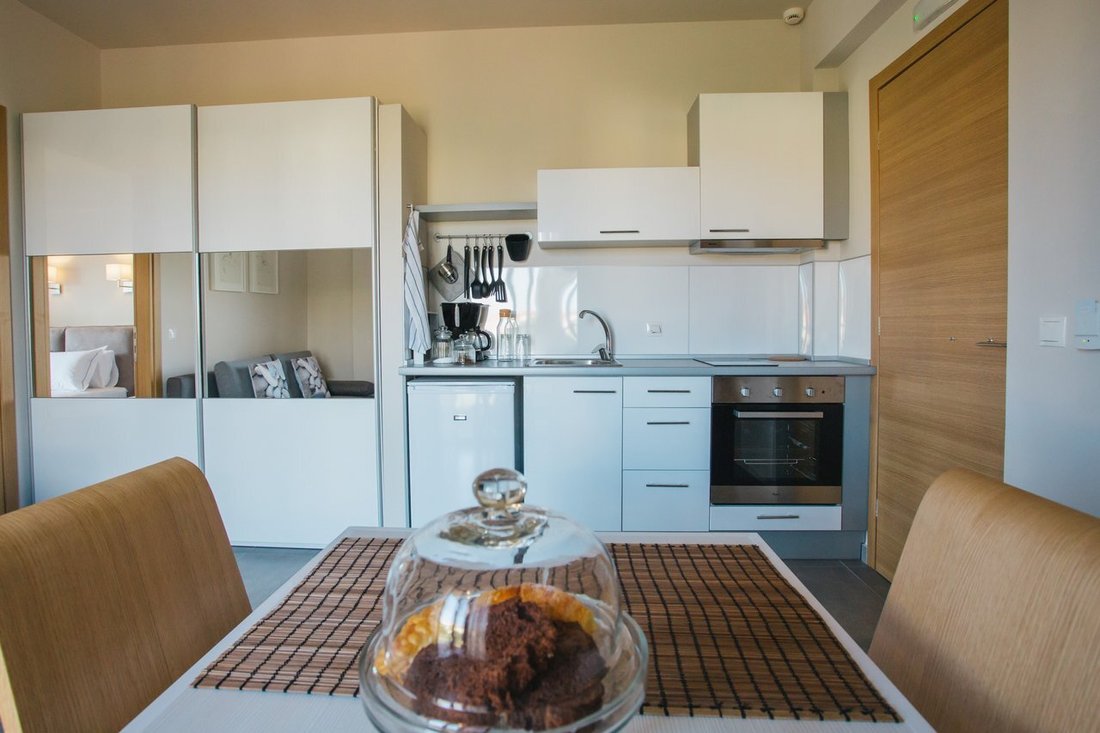 Apartment in Polygyros, Macedonia and Thrace, Greece 2 - 15461450