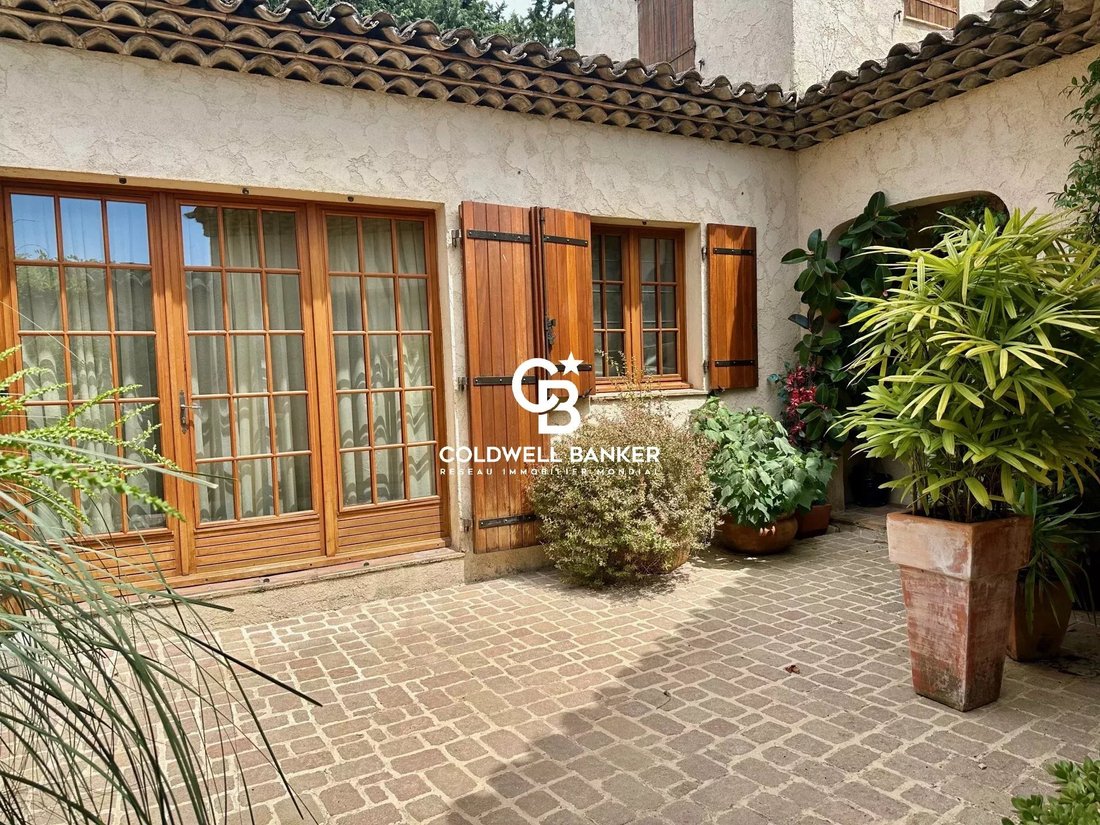 House in Centre du Village, La Colle-sur-Loup, France 3 - 15461422