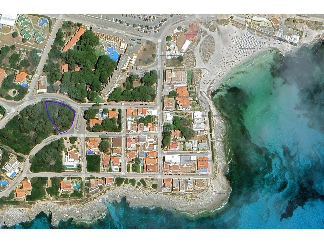 Altro a Punta Prima, Sant Lluís, Isole Baleari 3 - 15461556