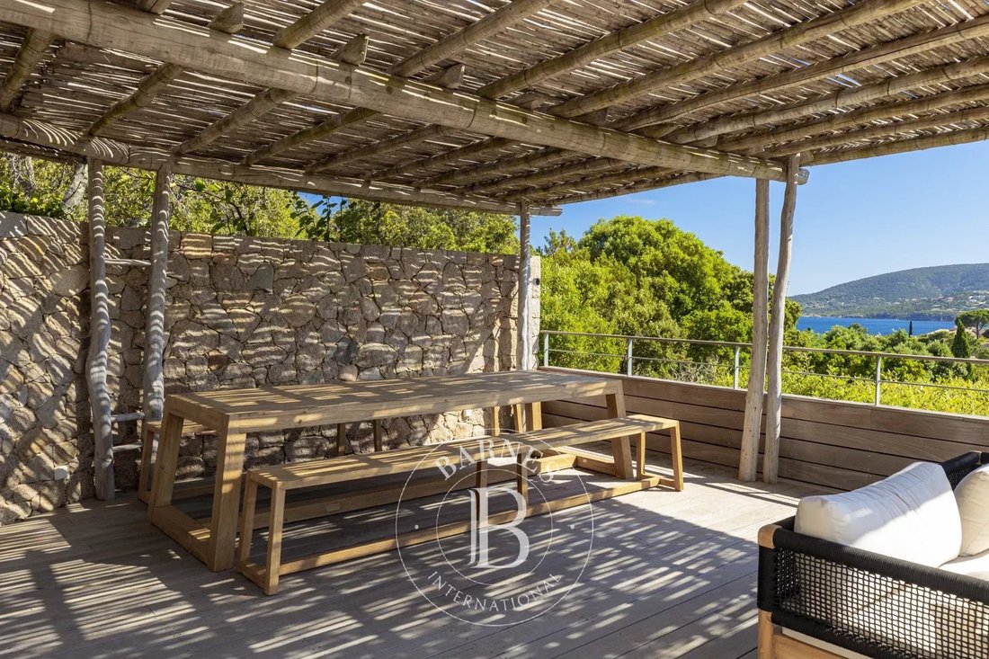 Villa in Lecci, Corsica, France 5 - 12953751