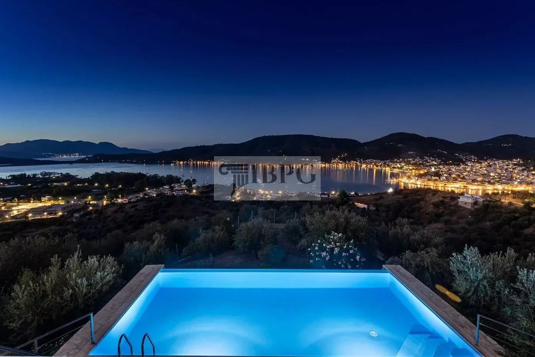 Villa in Kifisia, Attica, Greece 1 - 15461561