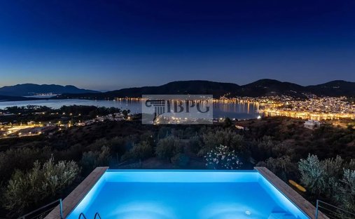 Villa in Kifisià, Attica, Grecia 1