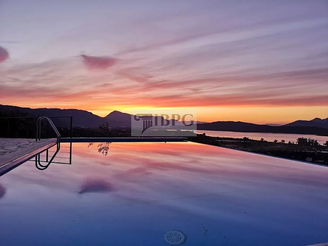 Villa in Kifisia, Attica, Greece 2 - 15461561