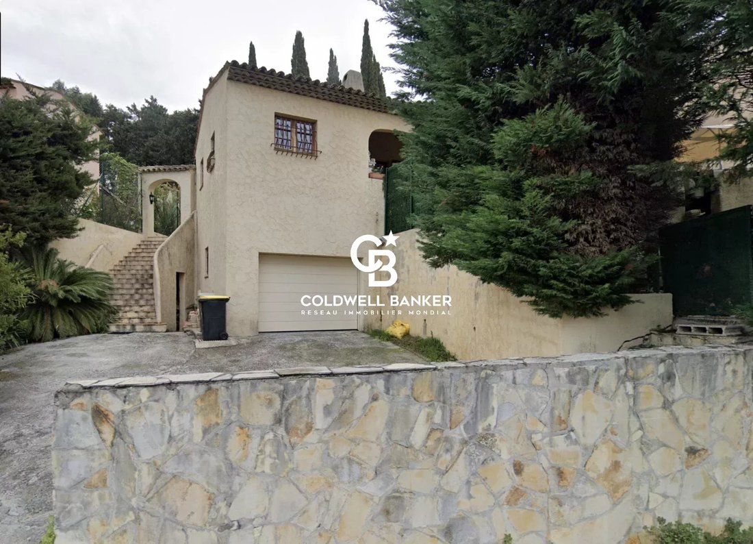 House in Centre du Village, La Colle-sur-Loup, France 2 - 15461422