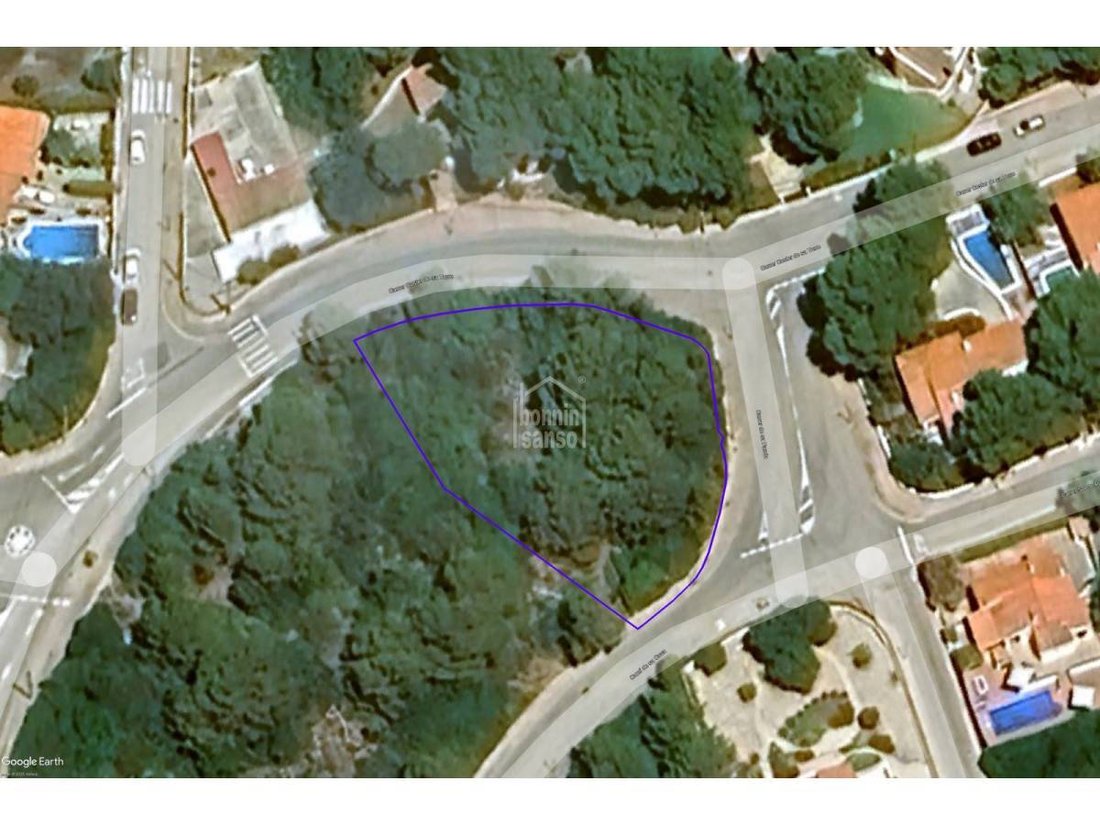 Altro a Punta Prima, Sant Lluís, Isole Baleari 1 - 15461556