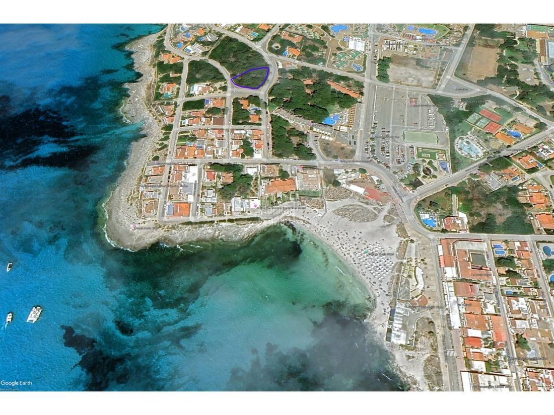 Altro a Punta Prima, Sant Lluís, Isole Baleari 4 - 15461556