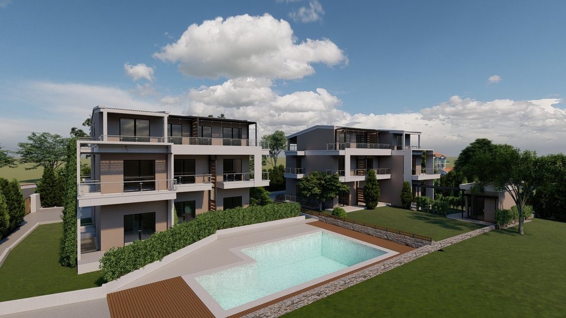 Apartment in Polygyros, Macedonia and Thrace, Greece 5 - 15461450