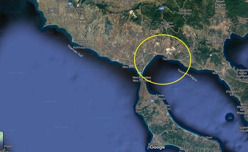 Appartamento in Polygyros, Macedonia and Thrace, Grecia 1