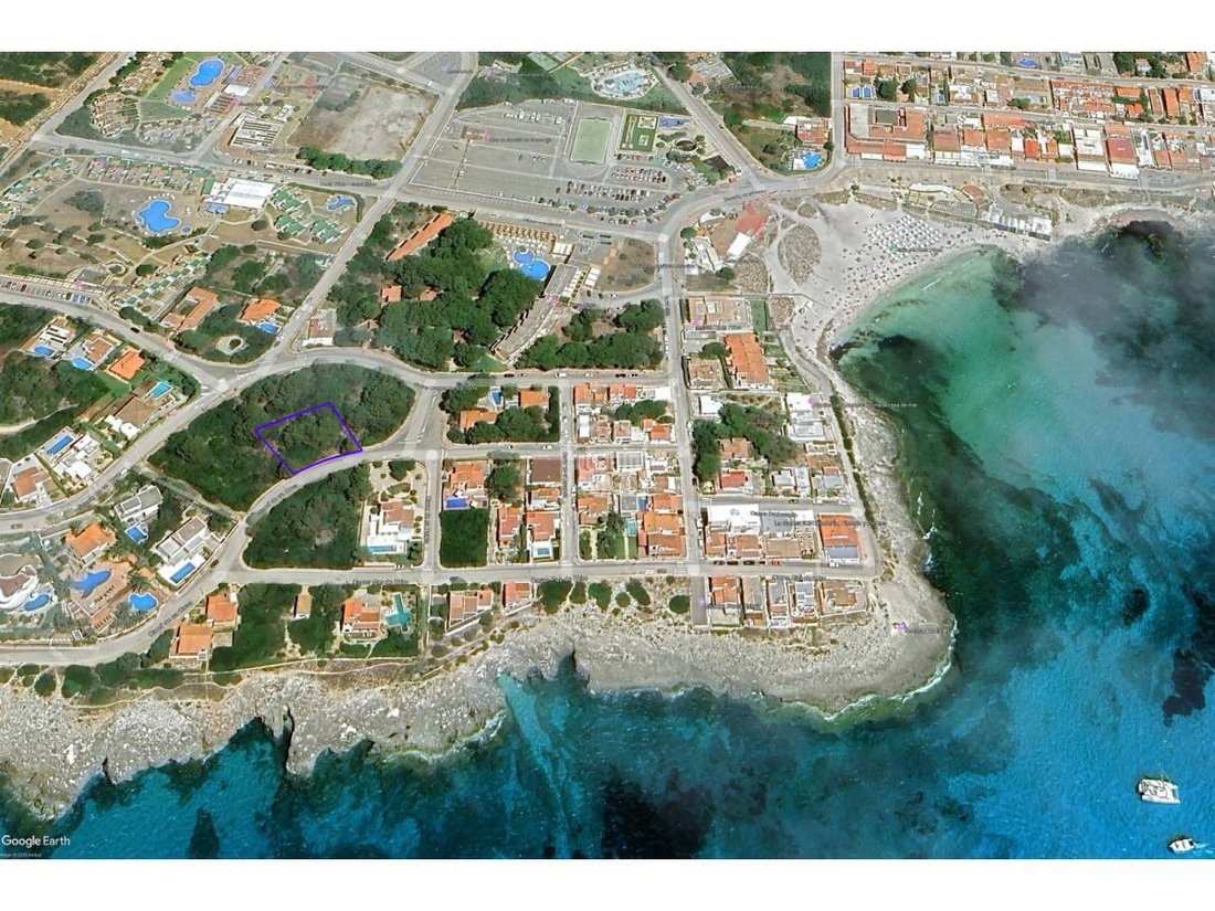Punta Prima, Sant Lluis, Balearic Islands 5 - 15461538