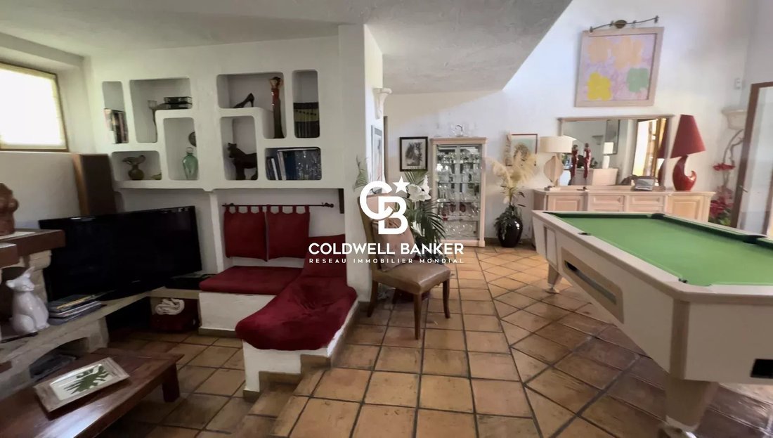 House in Centre du Village, La Colle-sur-Loup, France 5 - 15461422