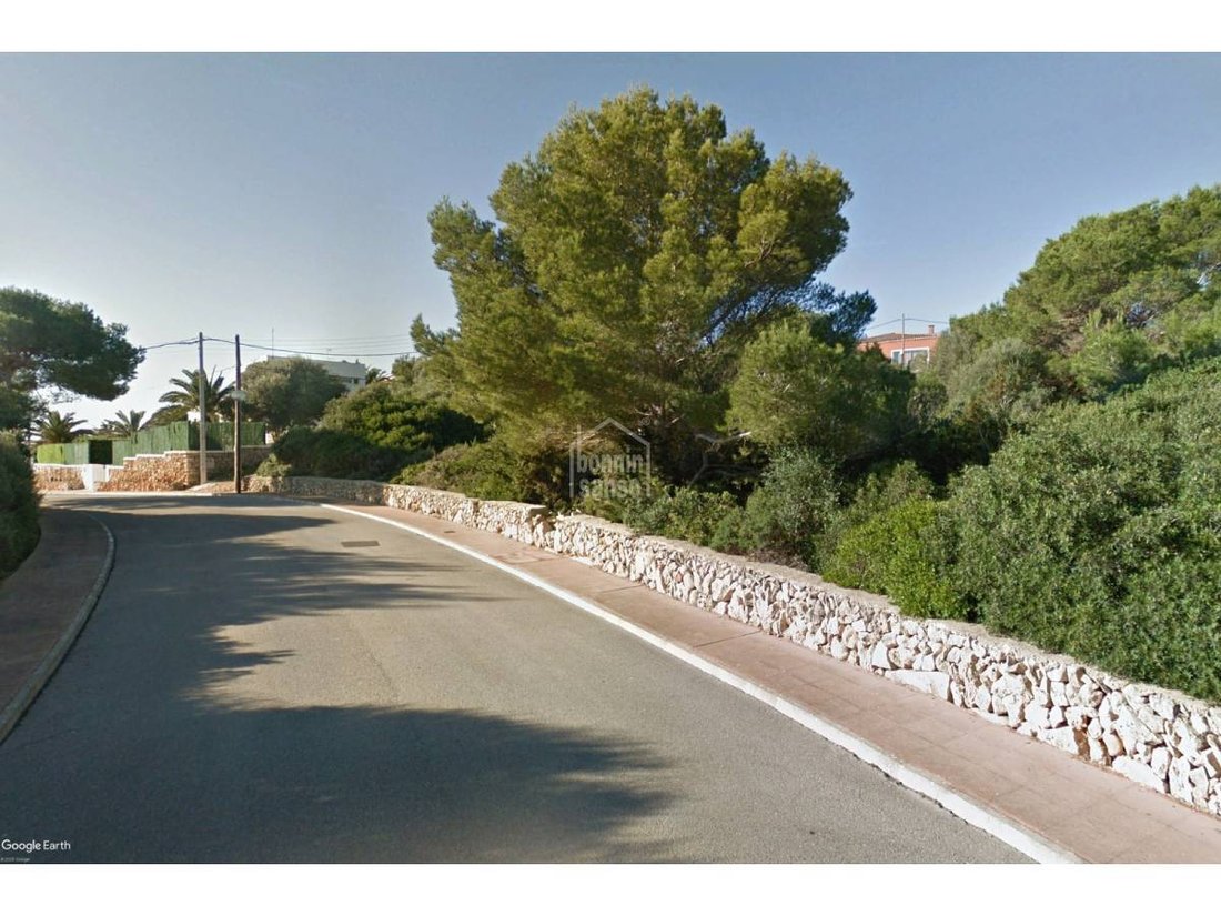 Altro a Punta Prima, Sant Lluís, Isole Baleari 3 - 15461545