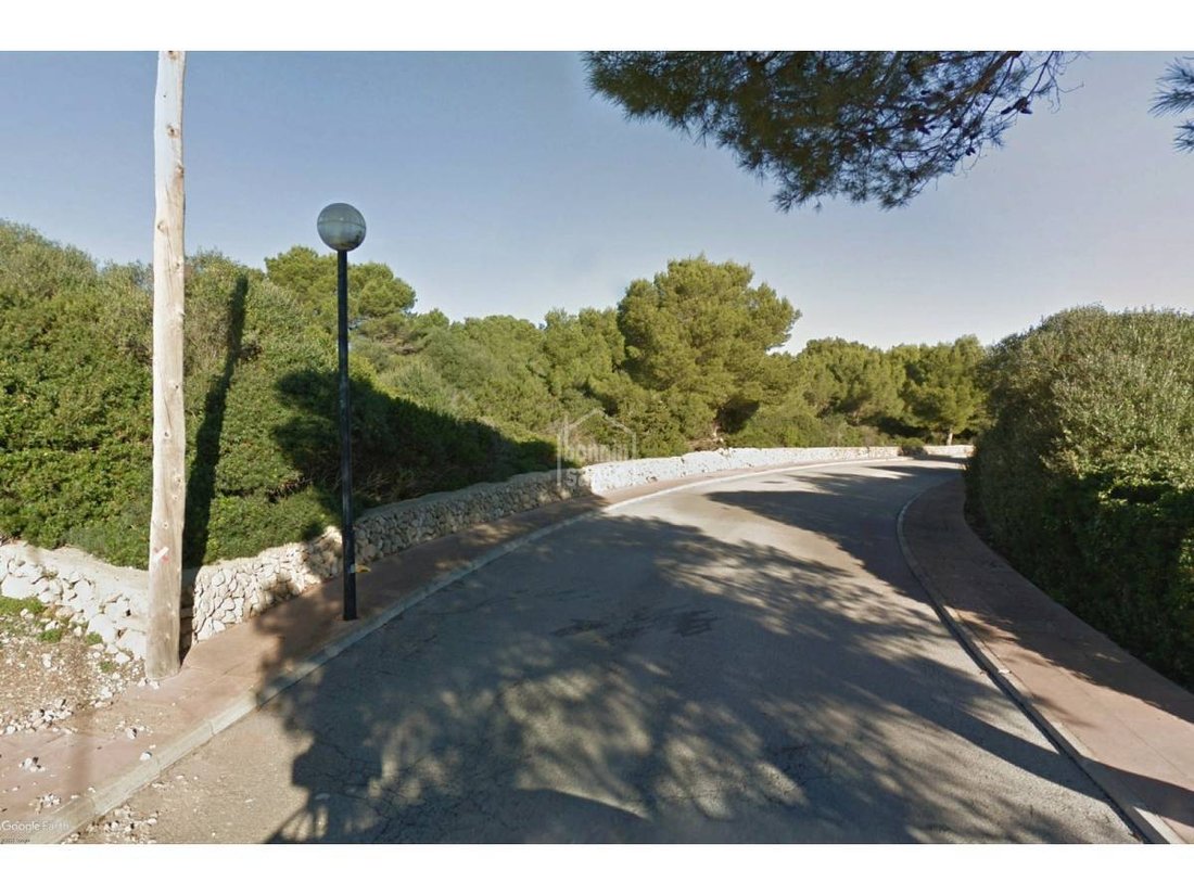 Altro a Punta Prima, Sant Lluís, Isole Baleari 2 - 15461545