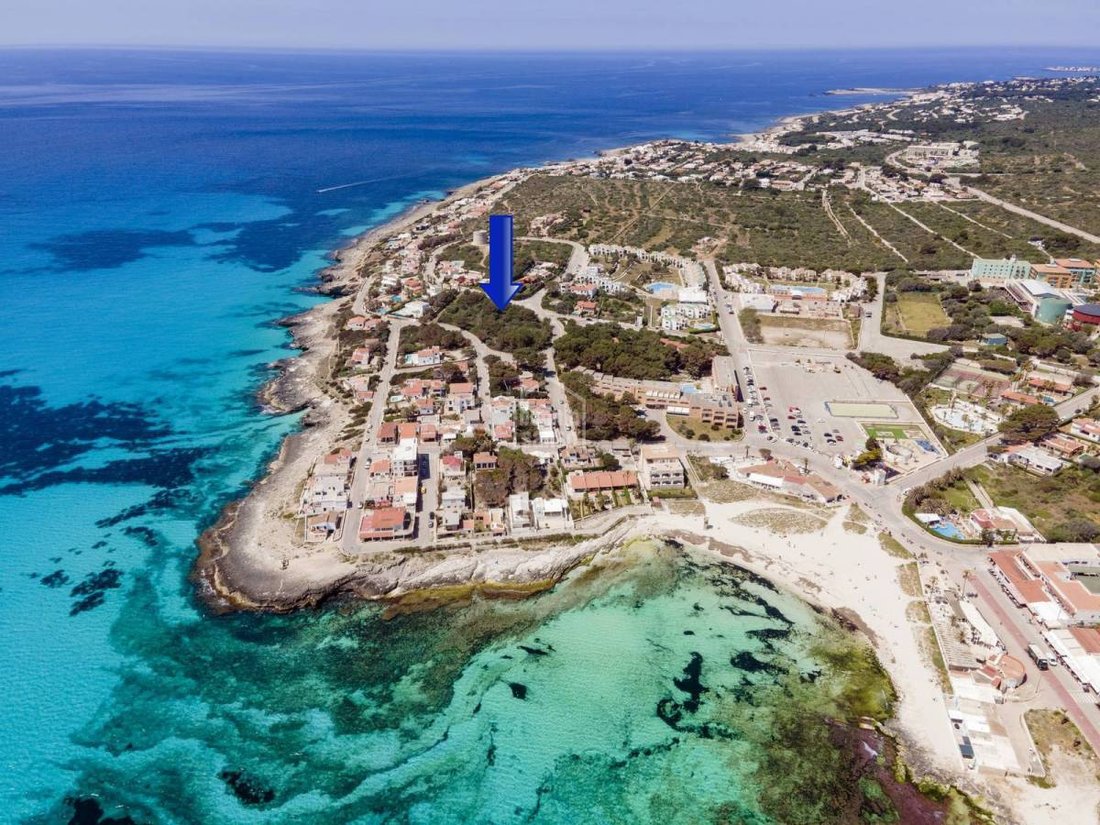 Punta Prima, Sant Lluis, Balearic Islands 4 - 15461538