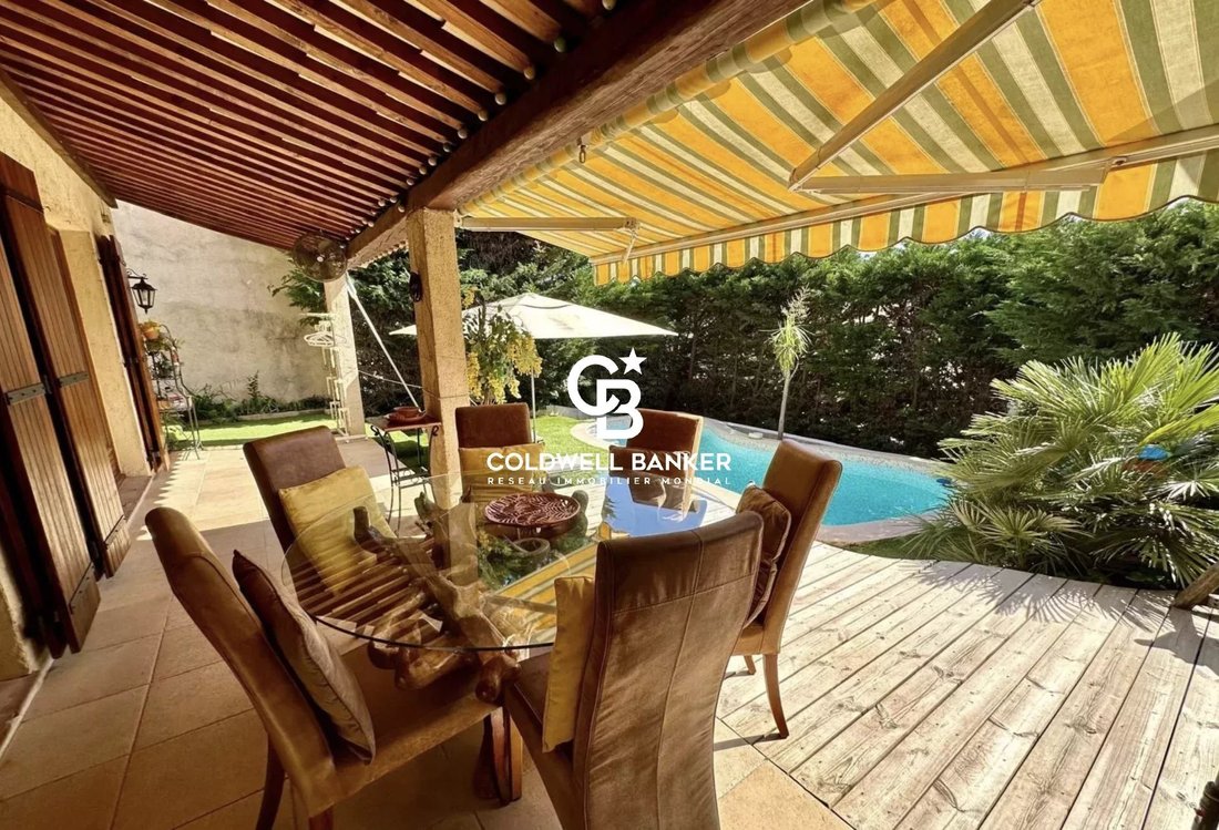 House in Centre du Village, La Colle-sur-Loup, France 4 - 15461422