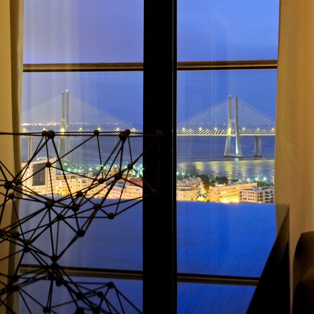 Apartment in Parque das Nacoes, Lisbon, Portugal 2 - 15461654