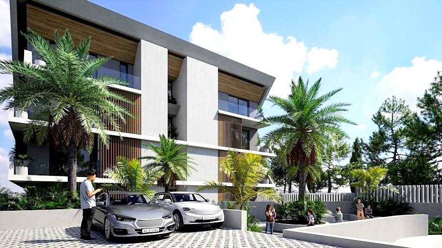 Apartment in Pyrgos, Peloponnese, Western Greece and the Ionian, Greece 1 - 15390061