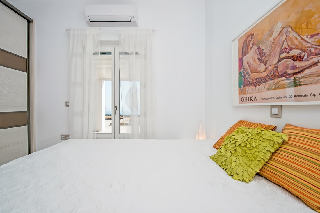 Villa in Paros, Aegean, Greece 5 - 15461807