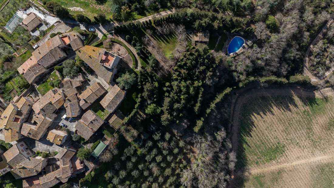 Chalet in Gaiole in Chianti, Tuscany, Italy 2 - 15461809