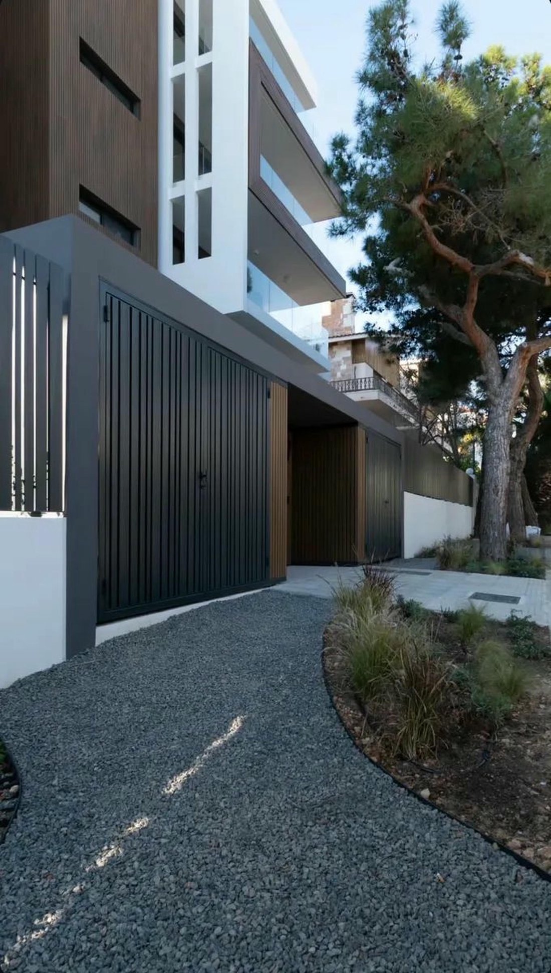 Apartment in Glyfada, Attica, Greece 2 - 15461697