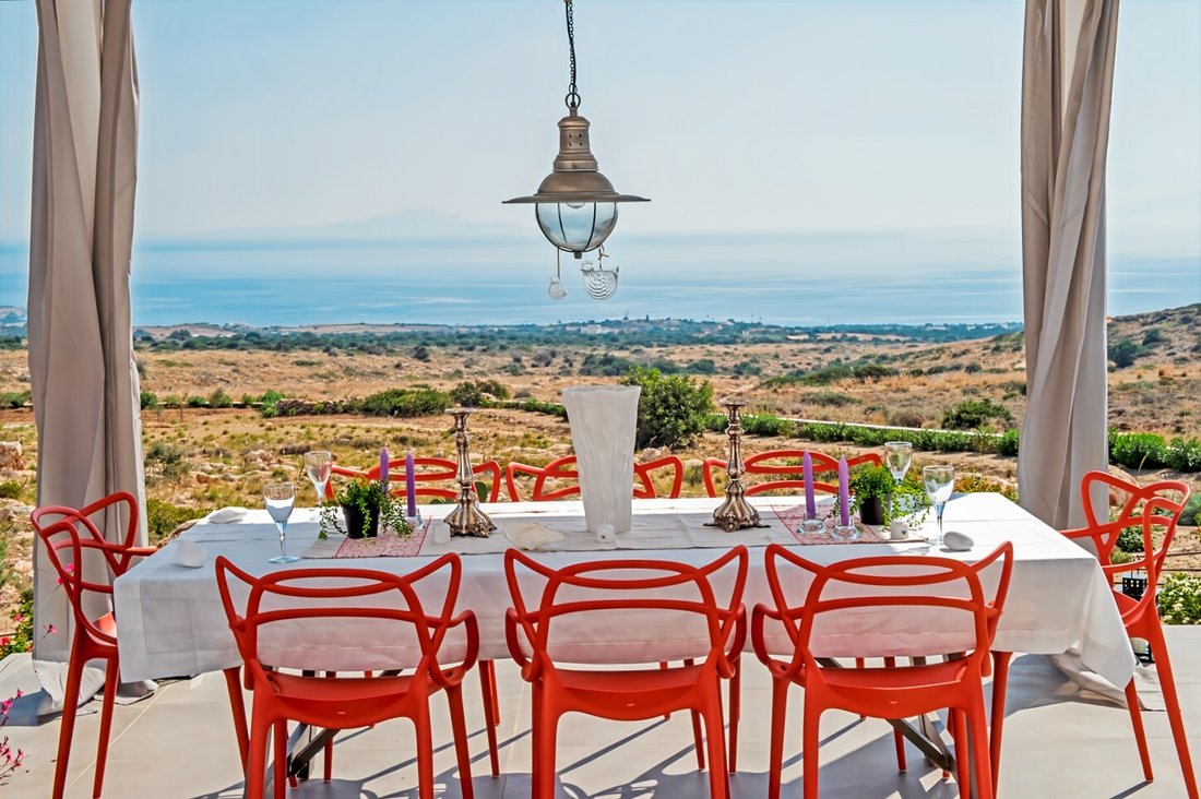 Villa in Paros, Aegean, Greece 1 - 15461807