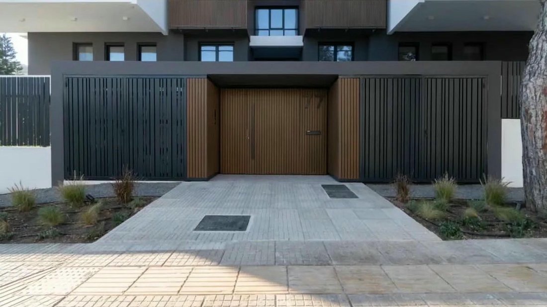Apartment in Glyfada, Attica, Greece 3 - 15461697