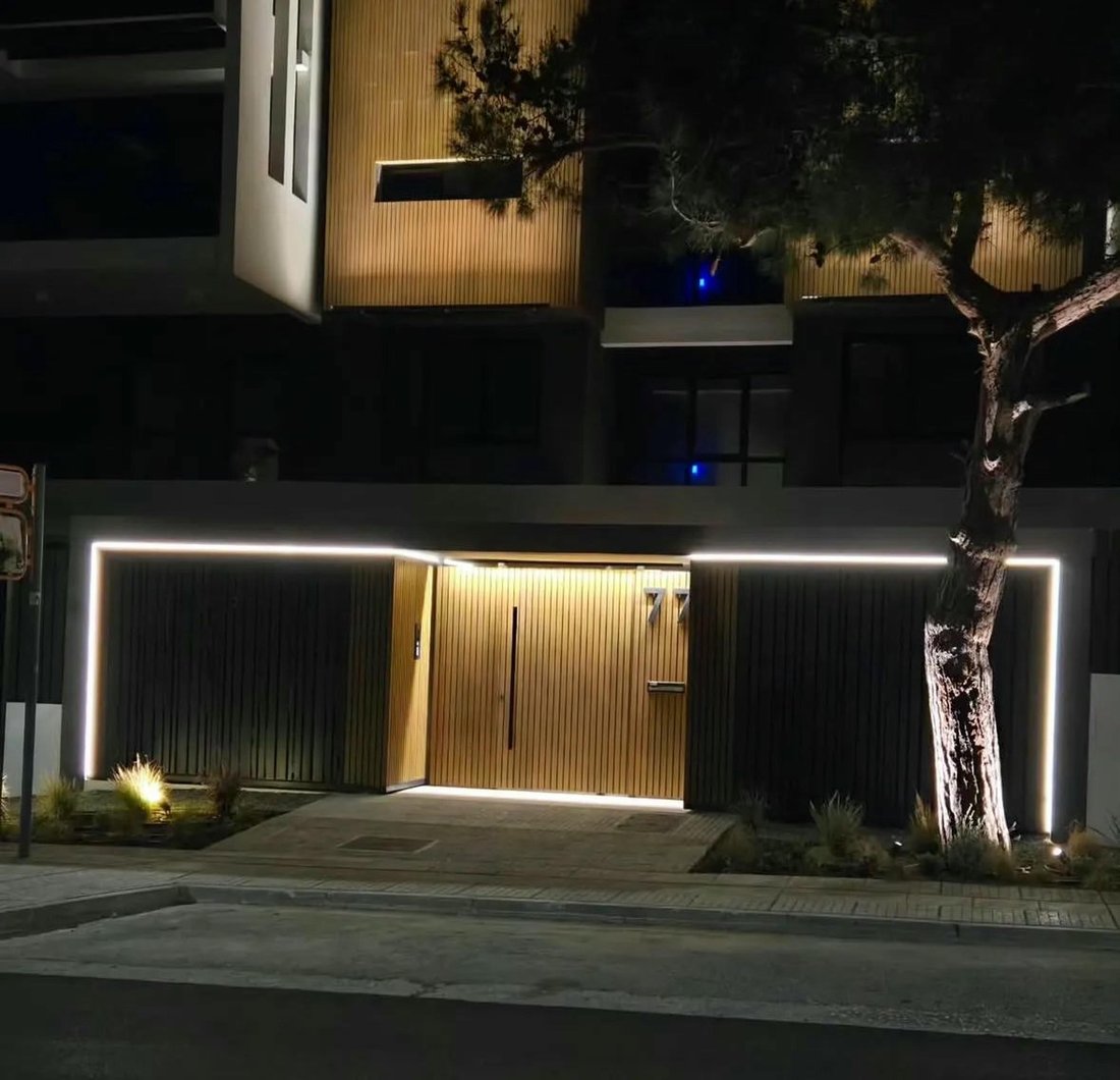 Apartment in Glyfada, Attica, Greece 5 - 15461697