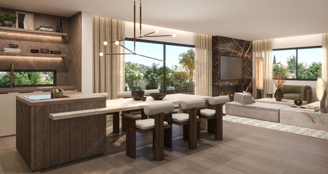 Apartment in Glyfada, Attica, Greece 5 - 15461902