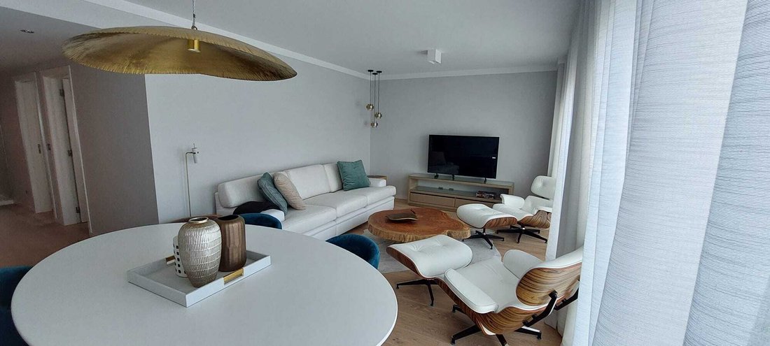 Apartment in Parque das Nacoes, Lisbon, Portugal 5 - 15461654