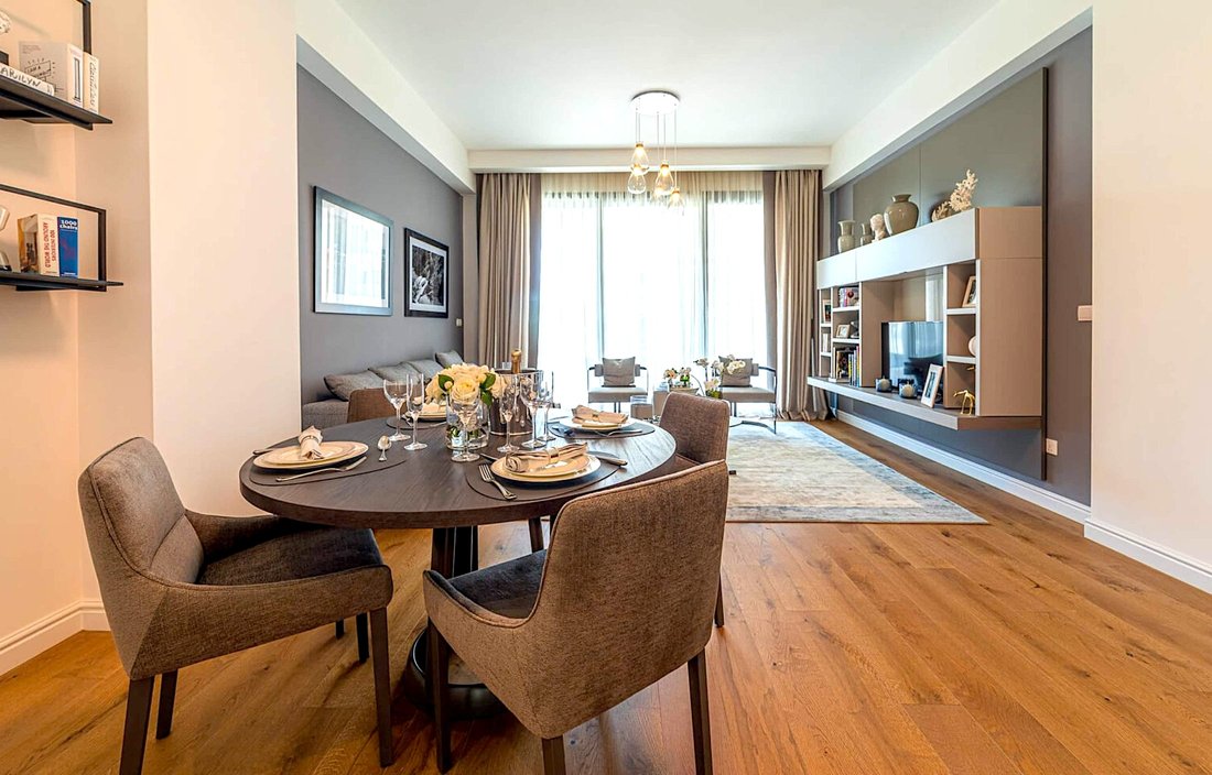 Apartment in South Athens, Attica, Greece 1 - 15394158