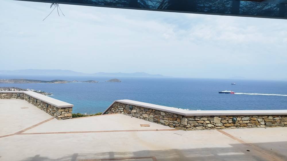 Villa in Syros, Aegean, Greece 3 - 15461548