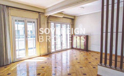 Apartment in 1st District of Thessaloniki, Thessaloniki, Greece 1