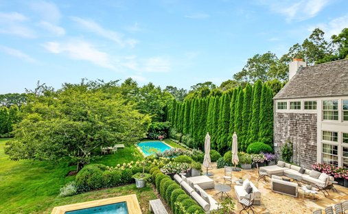 House in Amagansett, New York, United States 1