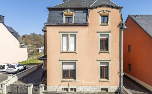 Useldingen, Kanton Redingen, Luxemburg 1