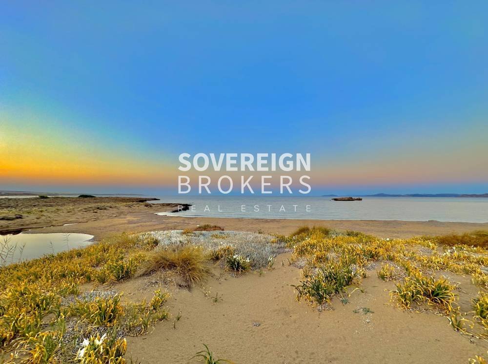 Land in Moudros, Aegean, Greece 1 - 15461621