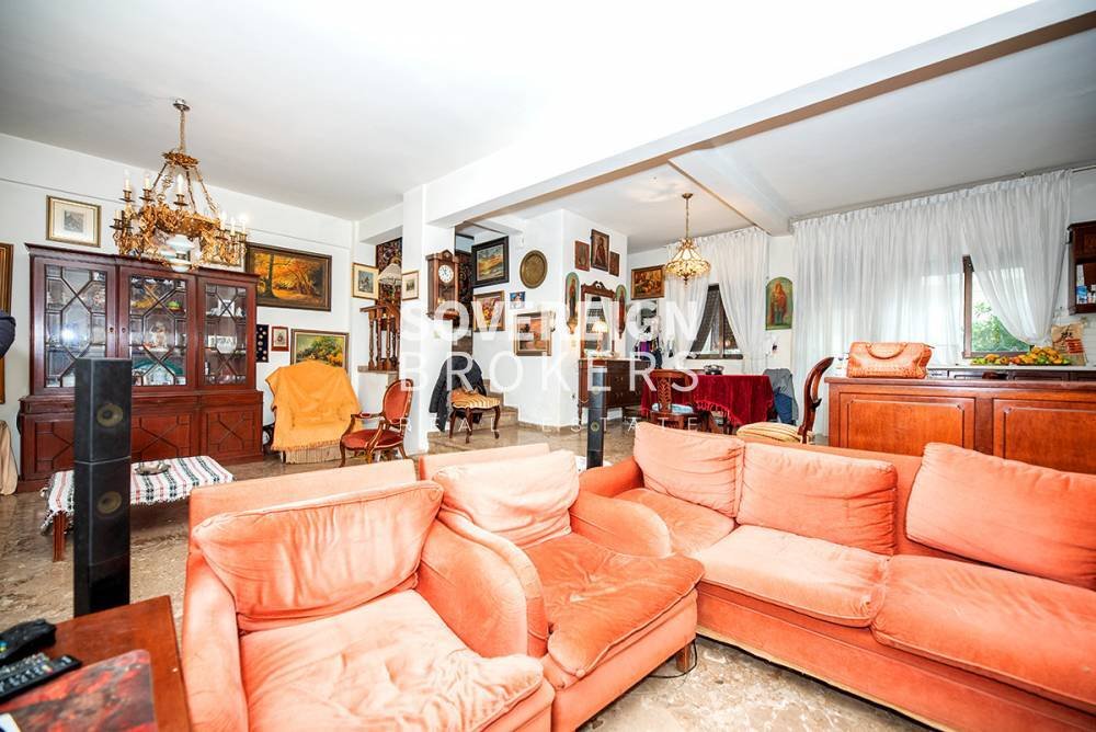 House in 5th District of Thessaloniki, Thessaloniki, Greece 2 - 15461558