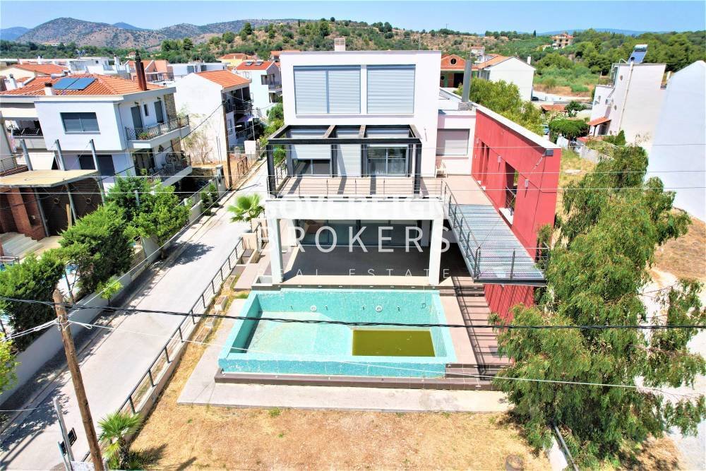 House in Volos, Thessaly and Central Greece, Greece 1 - 15461593