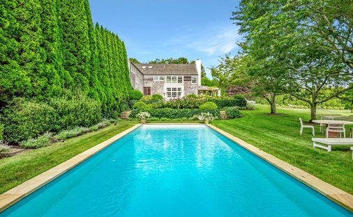 House in Amagansett, New York, United States 1