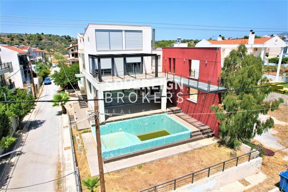 House in Volos, Thessaly and Central Greece, Greece 2 - 15461593